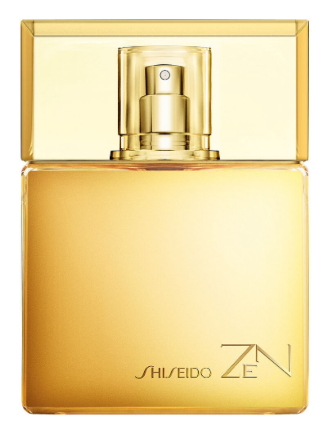 SHISEIDO ZEN EDP, 100 ml