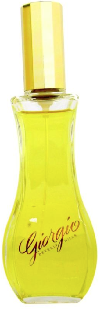 GIORGIO BEVERLY HILLS Toaletná voda pre ženy 90 ml (bez krabičky)