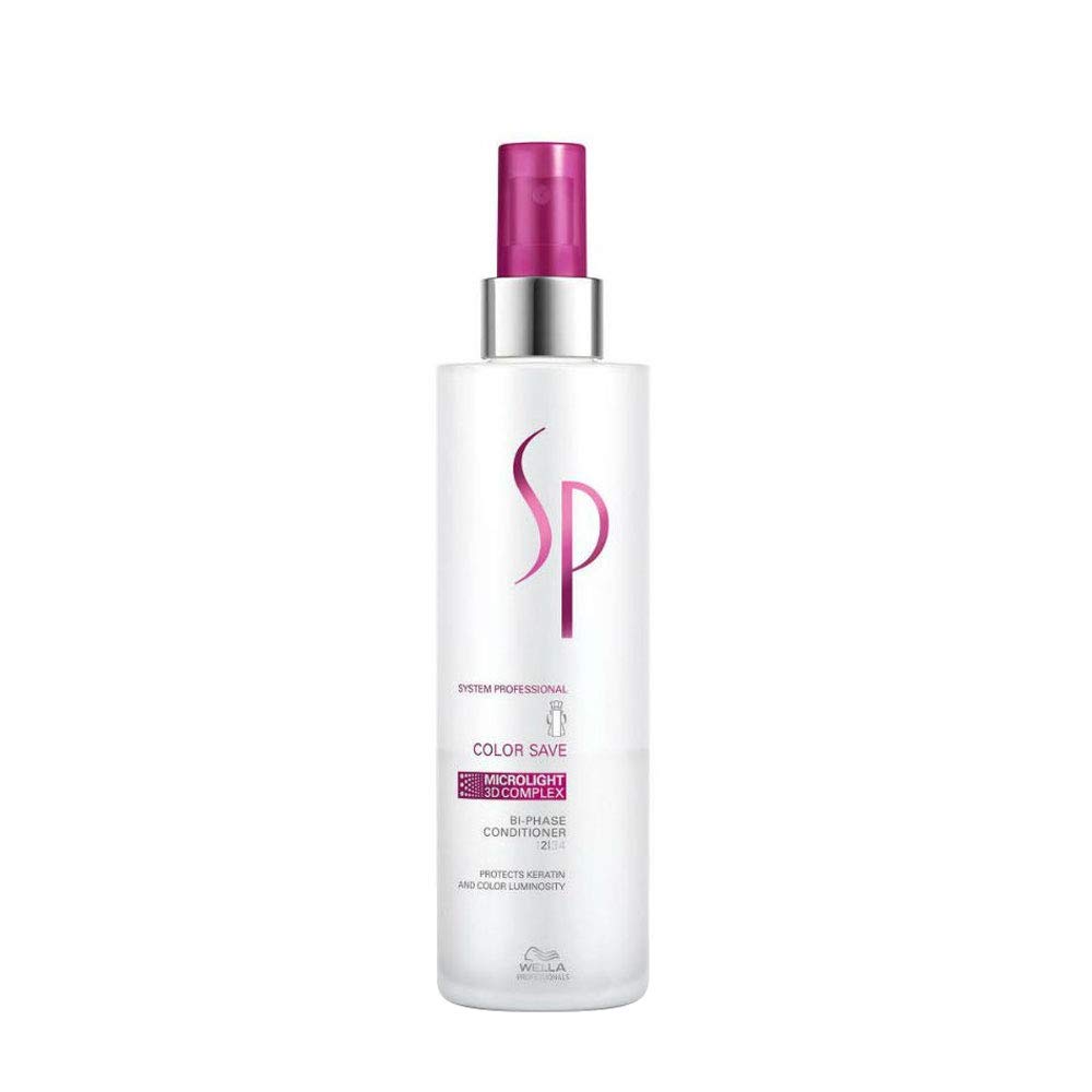 Wella SP Color Save Bi-Phase kondicionér, 185 ml