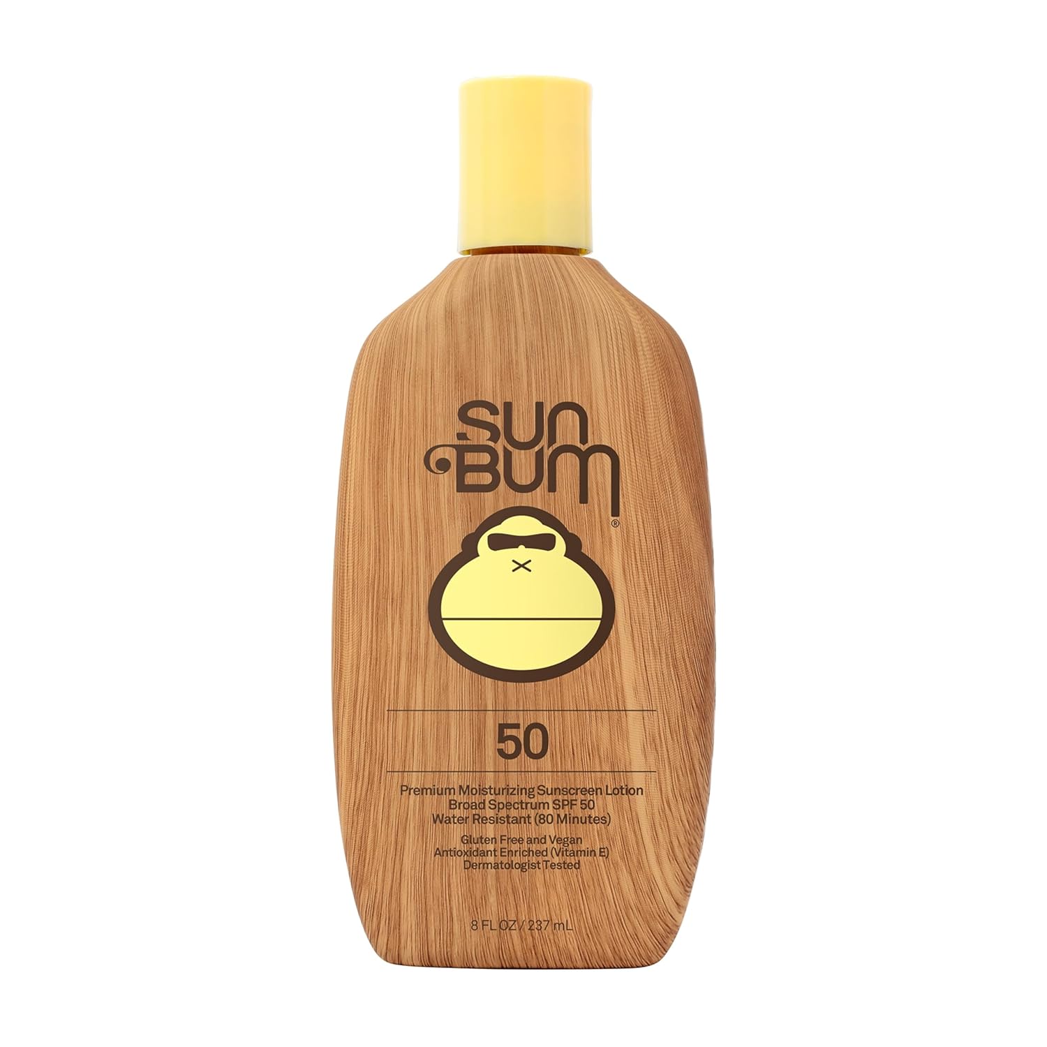 E-shop Sun Bum Original SPF 50 Telové mlieko na opaľovanie 237 ml