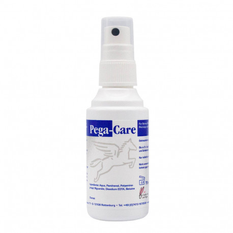 Pega Dávkovací sprej Pega-Care 75ml ochrana piercingu