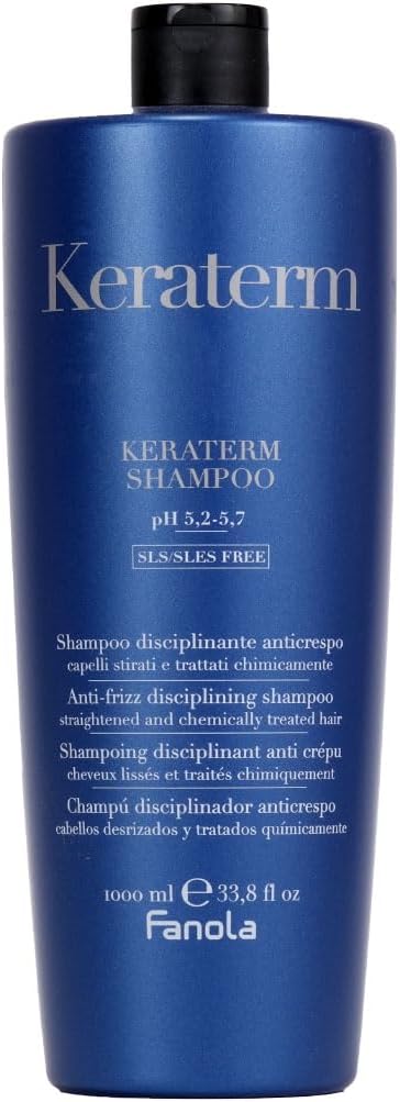 Fanola Keraterm šampón 1000 ml