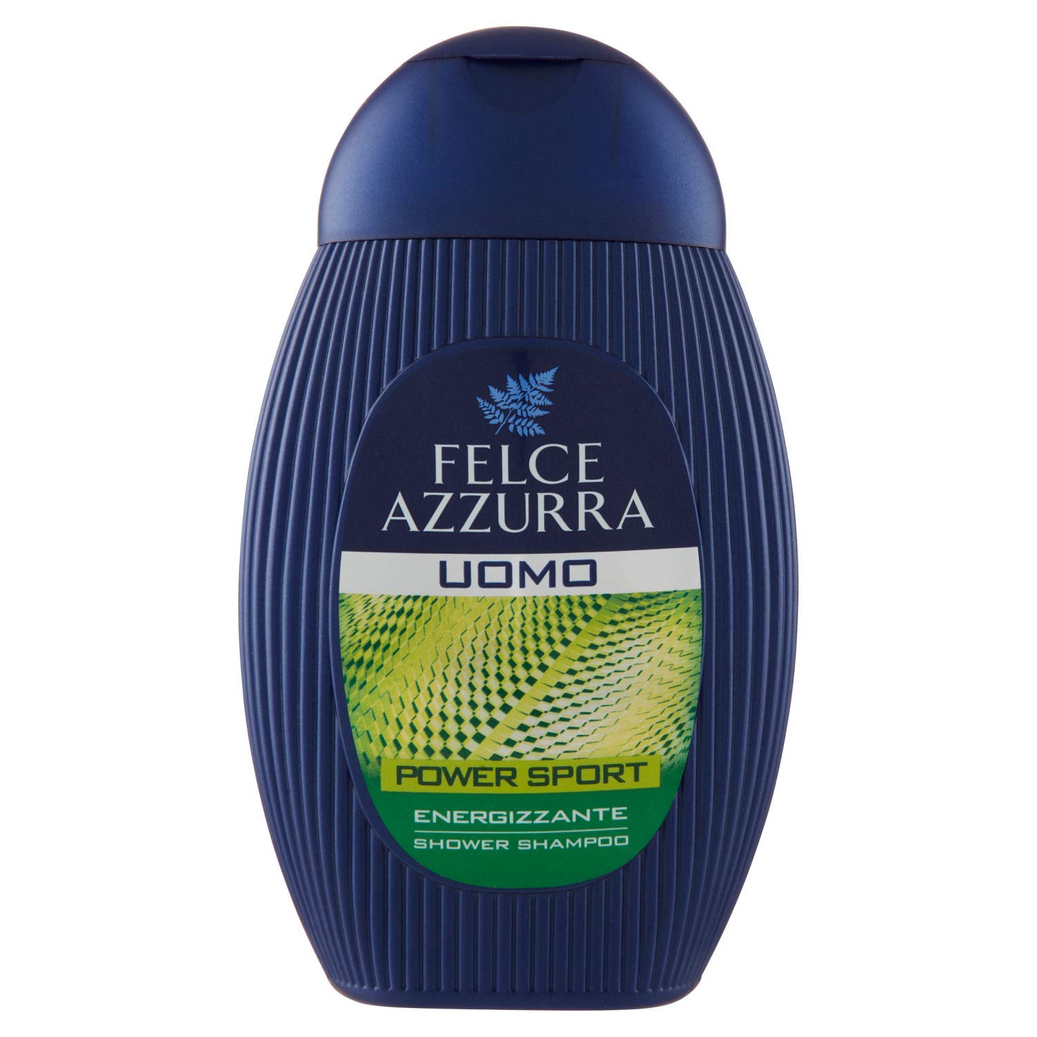 Felce Azzurra sprchový šampón powewr sport – 250 ml
