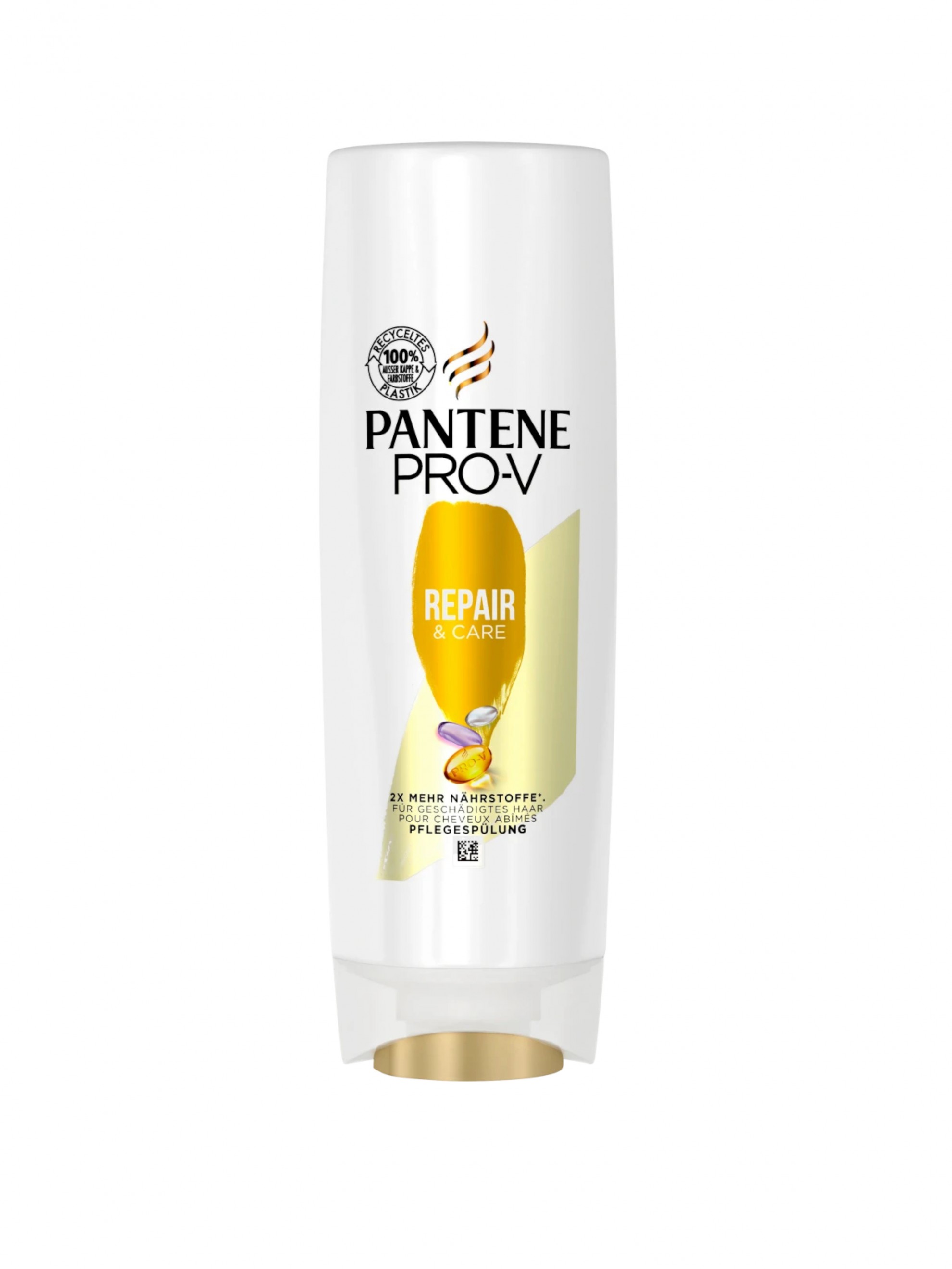 Pantene pro-v regeneračný a ošetrujúci vlasový kondicionér 200 ml