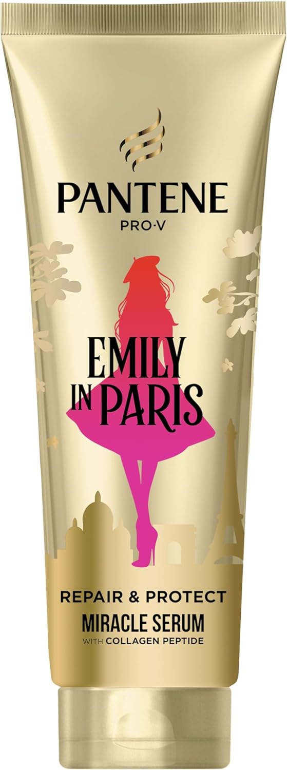 Pantene Emily in Paris Repair & Protect kondicionér sérum 220 ml