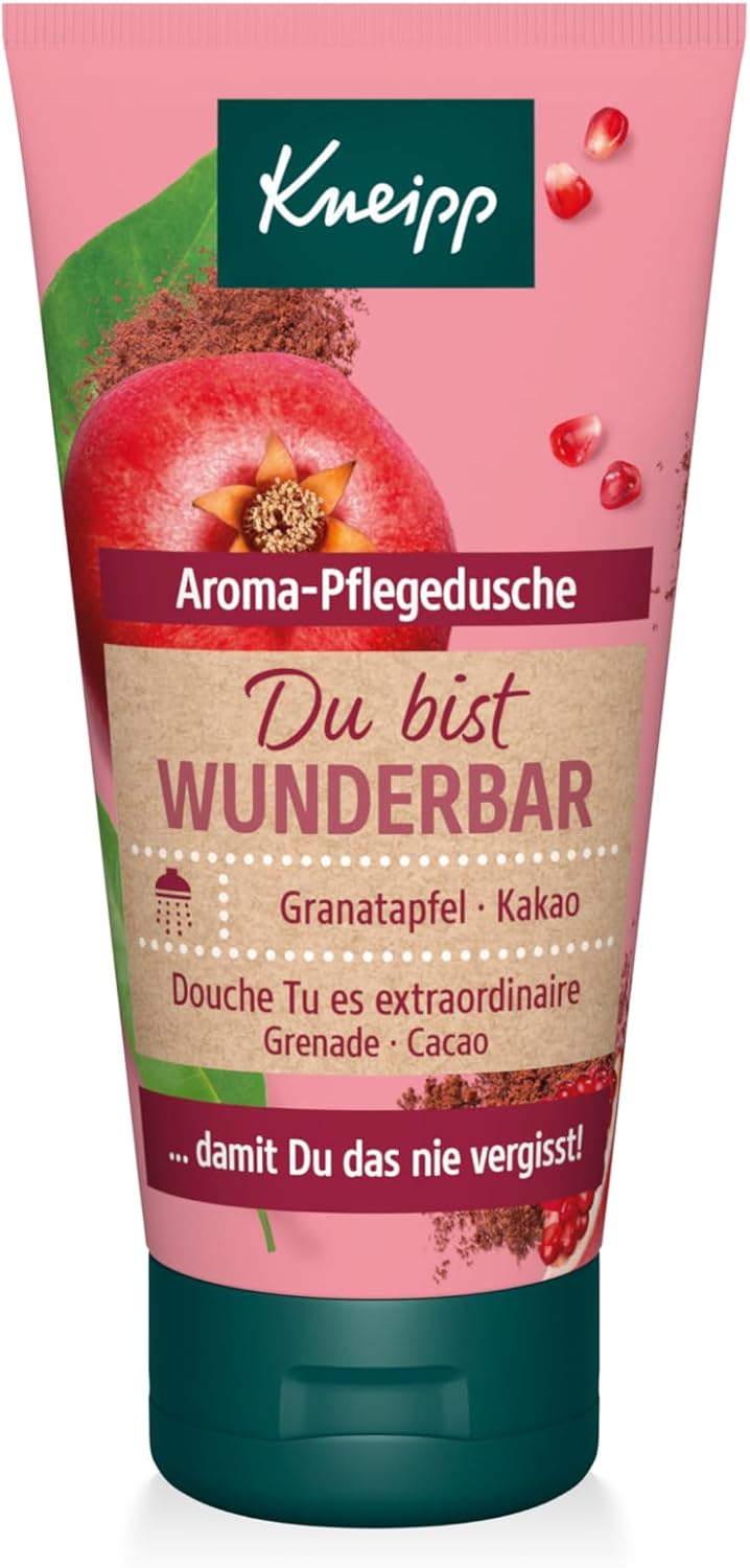 KNEIPP You are wonderful Sprchový gél 200 ml