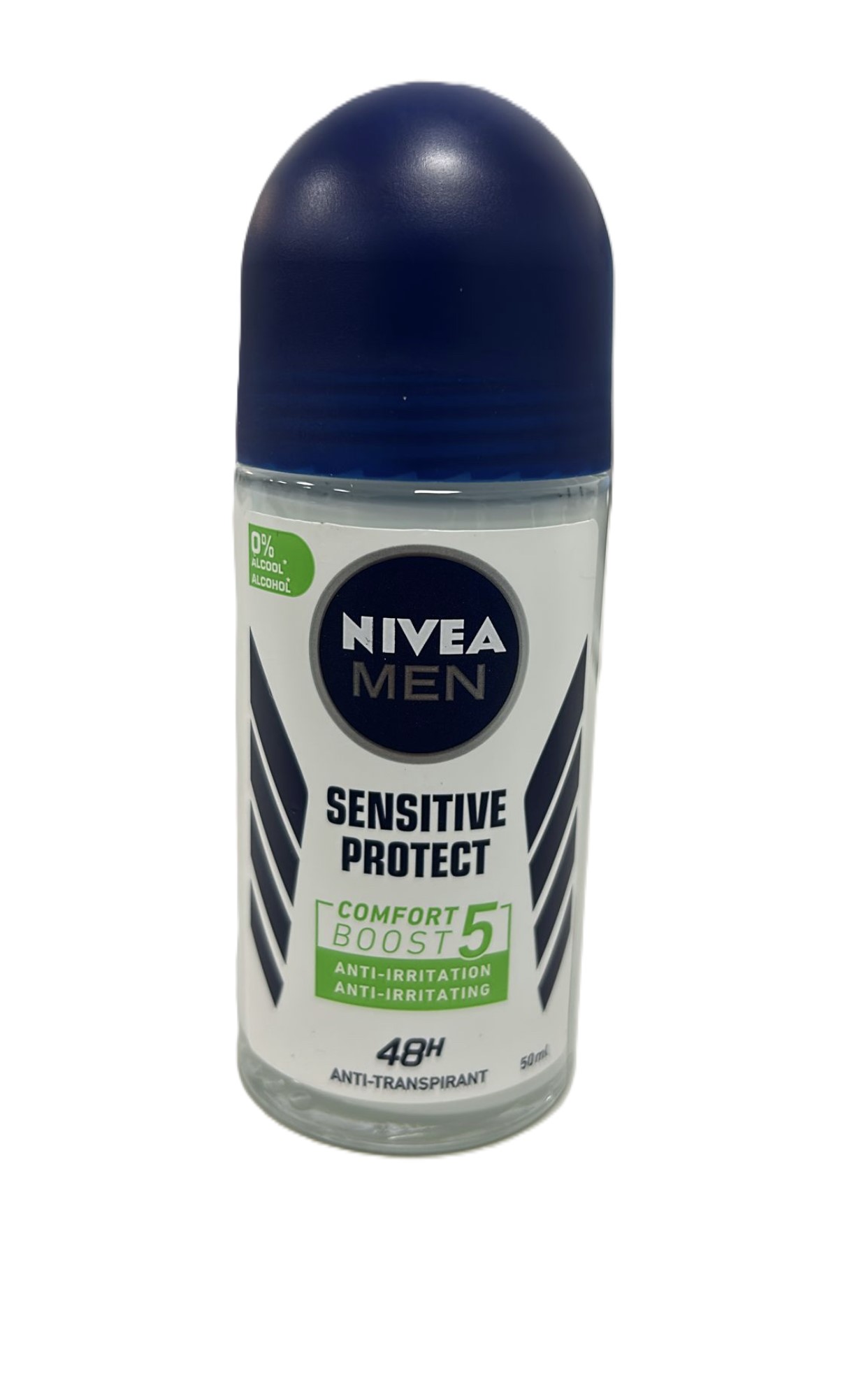 NIVEA MEN Sensitive Antiperspirant Roll-On deodorant 50ml