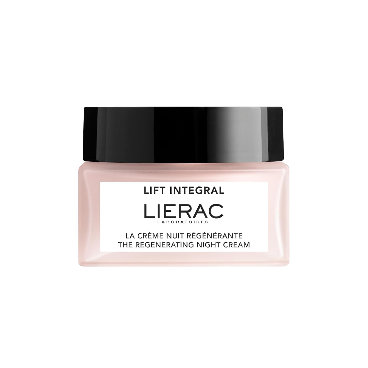 Lierac Lift Integral Spevňujúci nočný krém s kyselinou hyalurónovou 50 ml-Bez plomby