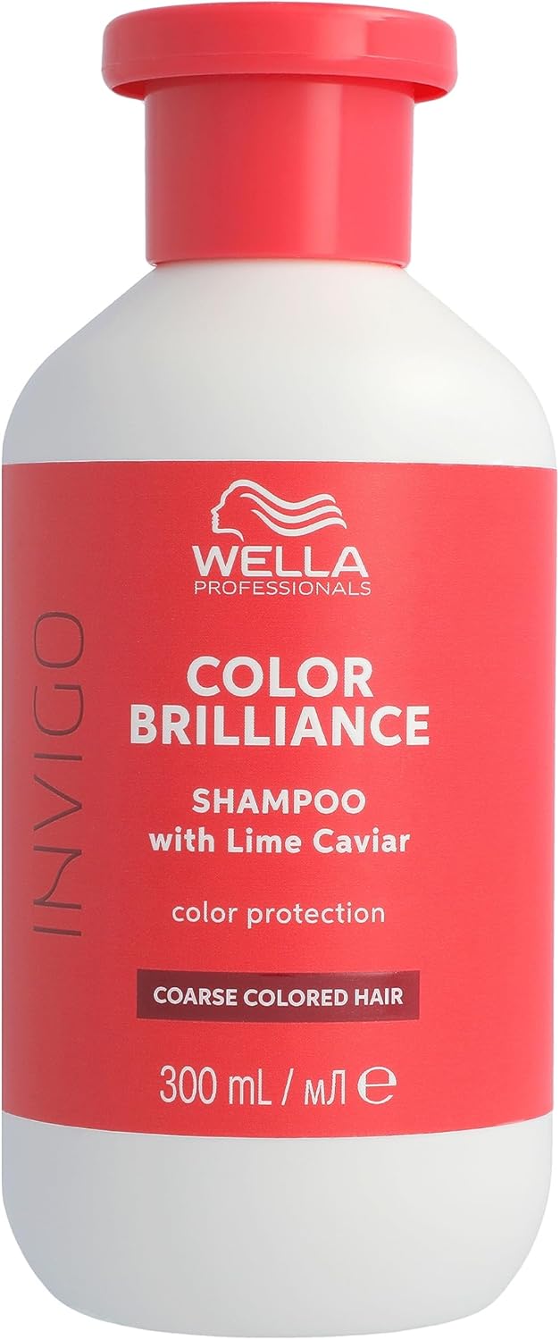 Wella Professionals Invigo Color šampón 300 ml