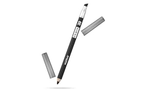 PUPA Multiplay Ceruzka na Oči 1,2 g Smoked Grey