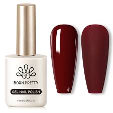 Born pretty Hema-Free Color Gel Polish #16 15ml