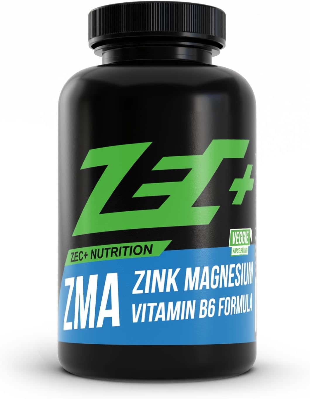 ZEC+ ZMA 90 kapsúl Exp.: 2026+