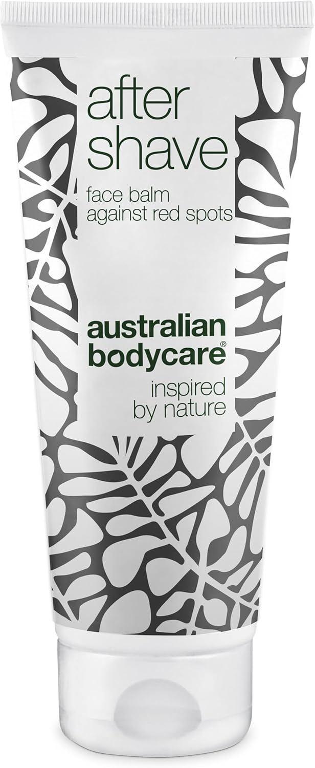Australian bodycare balzam po holení s čajovníkovým 200 ml