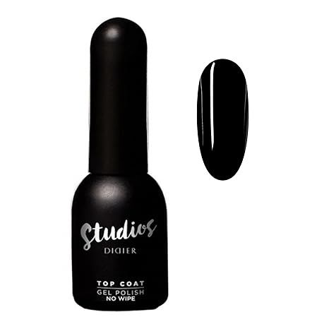 DIDIER LAB - Premium Top Coat Gel Nail Polish