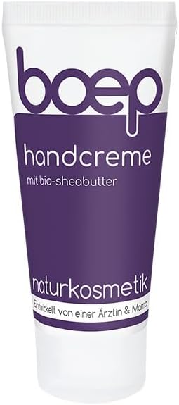 Boep krém na ruky 40 ml
