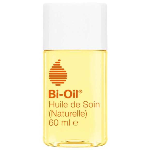 BI-OIL Olej ošetrujúci (Prírodný), 60ml