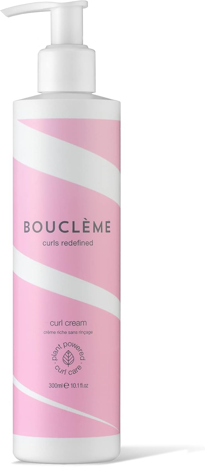 Bouclème Curl Cream 300 ml