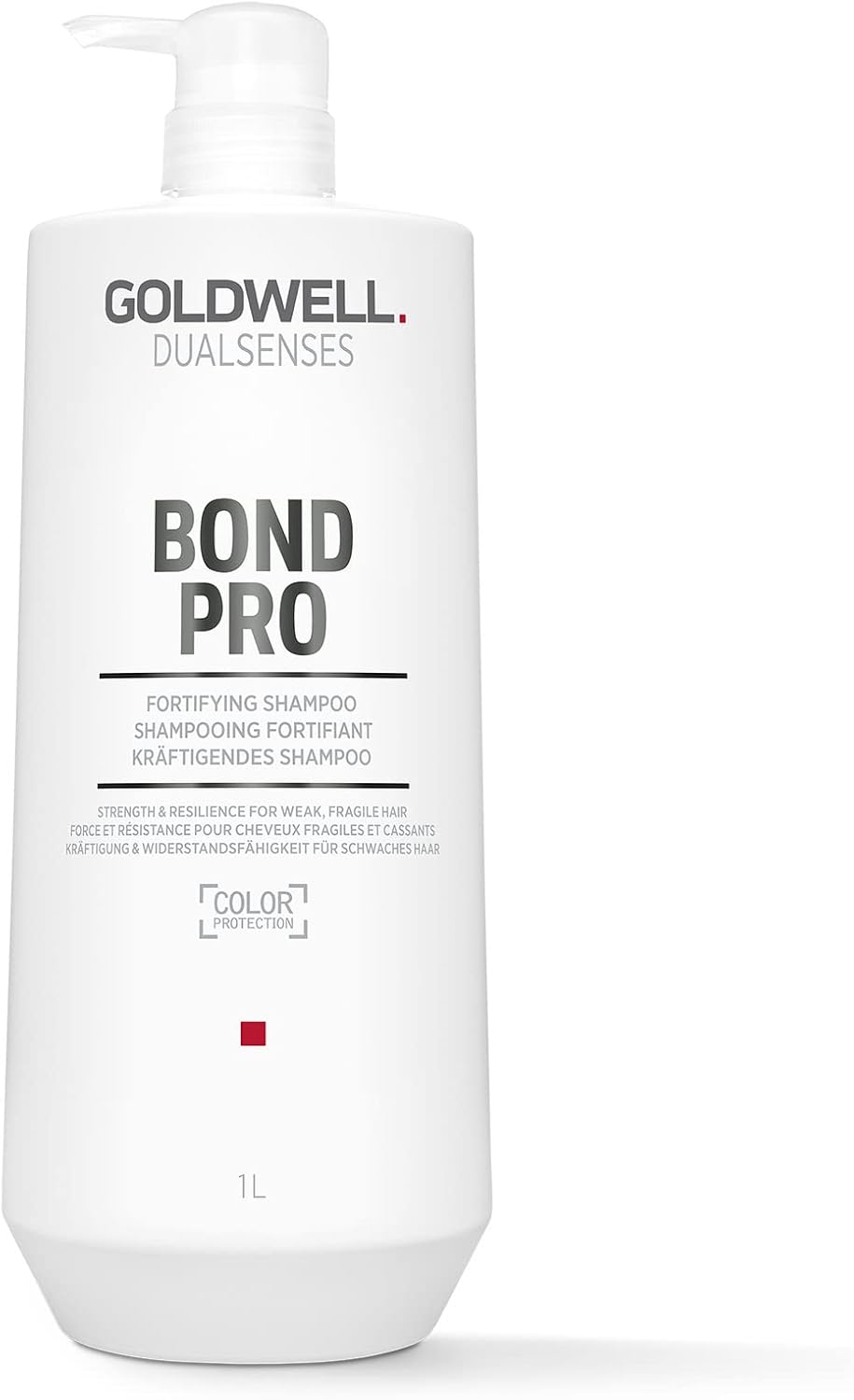 Goldwell Dualsenses Bond Pro color šampón 1 l