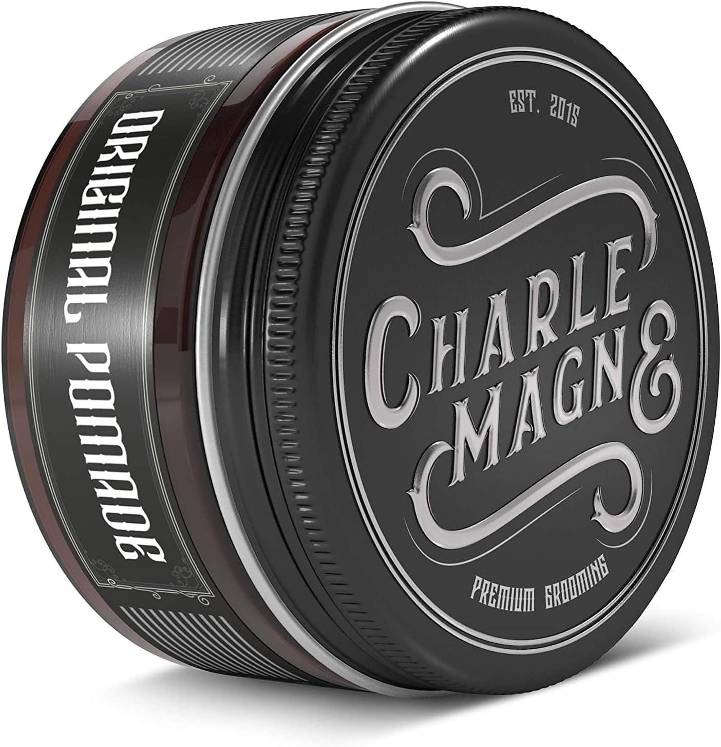 Charlemagne Original vlasová pomáda a stylingový krém 100 ml