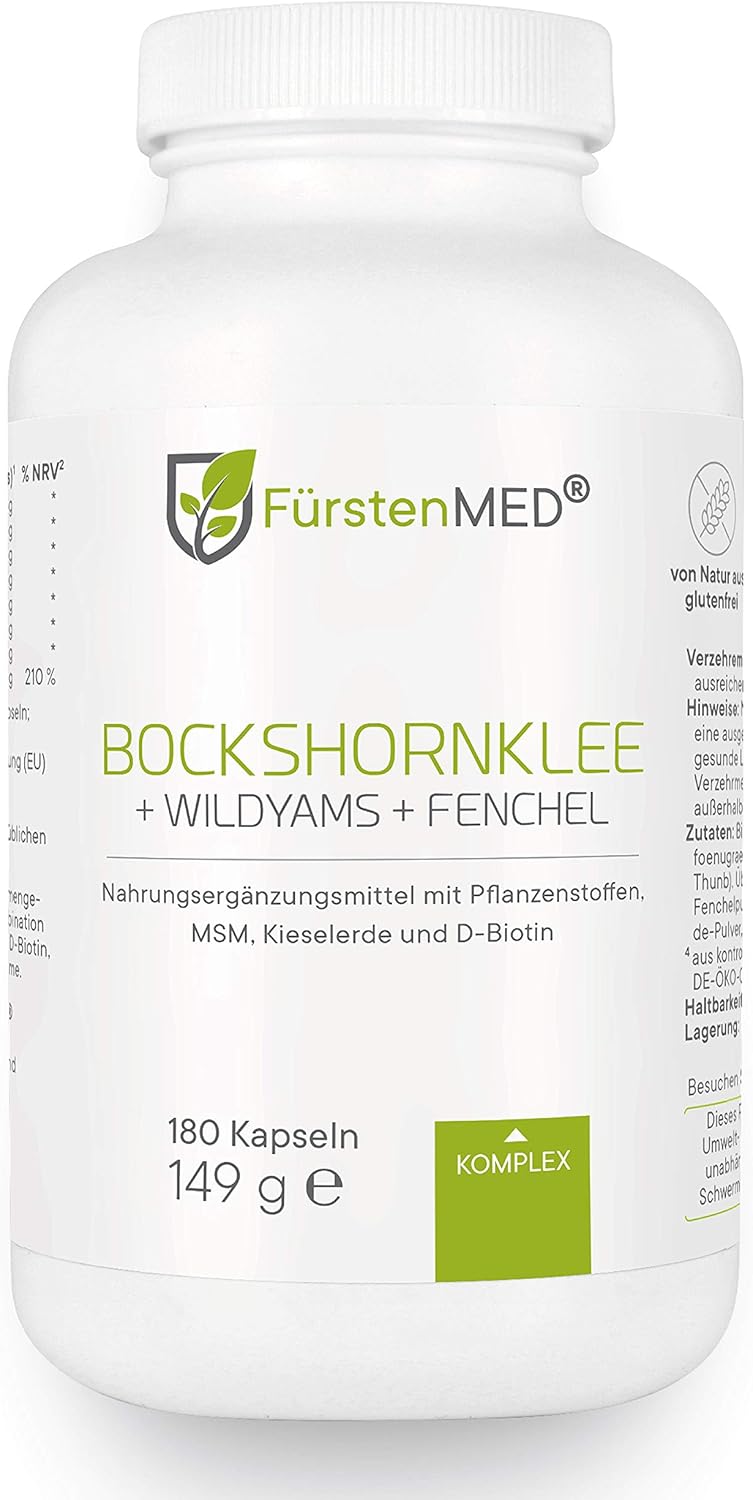 Fürstenmed Kapsule senovky gréckej 180 ks Exp.: 2026+