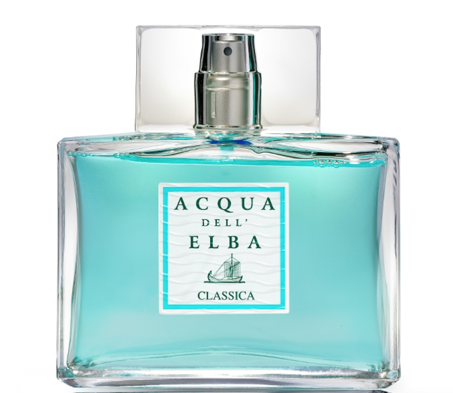 ACQUA DELL' ELBA Classica EDT, 100 ml