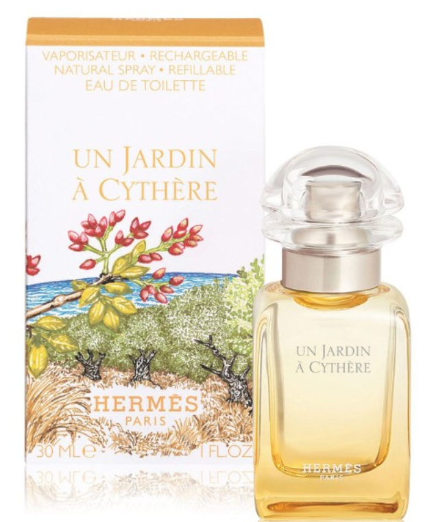 Hermes Hermès Un Jardin à Cythère EDT, 30 ml