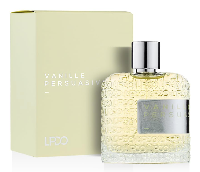 LPDO Vanille Persuasive EDP Intense, 100 ml