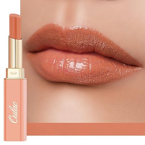 Oulac Oulac- Rúž Nude Shine 05 Señorita, 2,2g