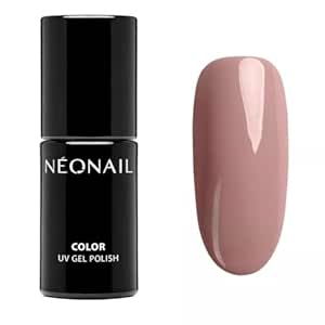 NEONAIL UV lak na nechty, odtieň Morning Whisper, 7,2 ml