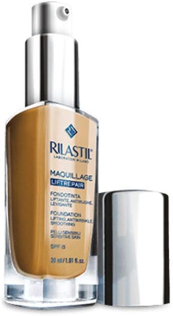Rilastil Cosmetic Camouflage Foundation odtieň 40 Sand, 30ml