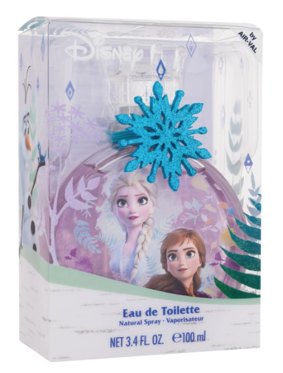Disney Frozen EDT, 100 ml