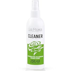 LaRosa Čistič nechtov 250ml