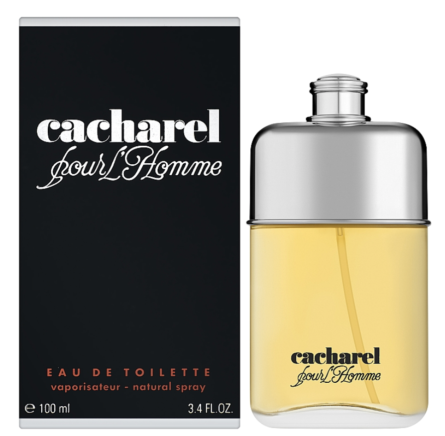 CACHAREL Pour L'Homme EDT, 100 ml