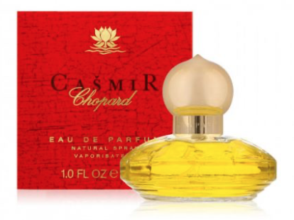 Chopard Cašmir parfumovaná voda dámska 30 ml