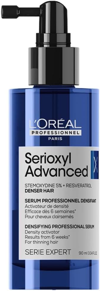 L'Oréal Professionnel Serioxyl Advanced Density Activator Serum 90ml