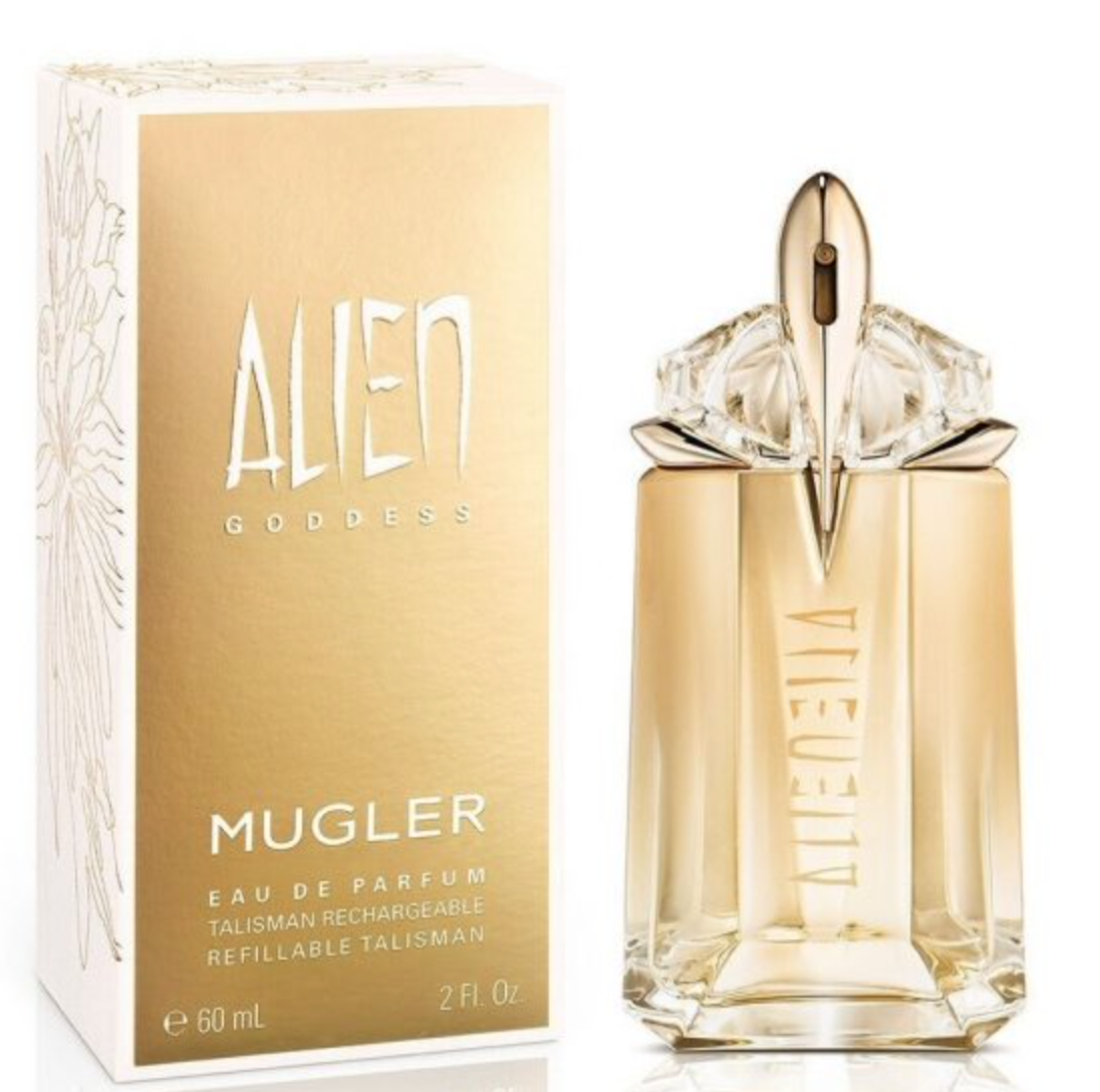 MUGLER Alien Goddess EDP, 60 ml kúpite na Nakupujzdravo.sk