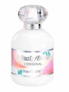 CACHAREL ANAÏS ANAÏS L'ORIGINAL Toaletná voda 50ml