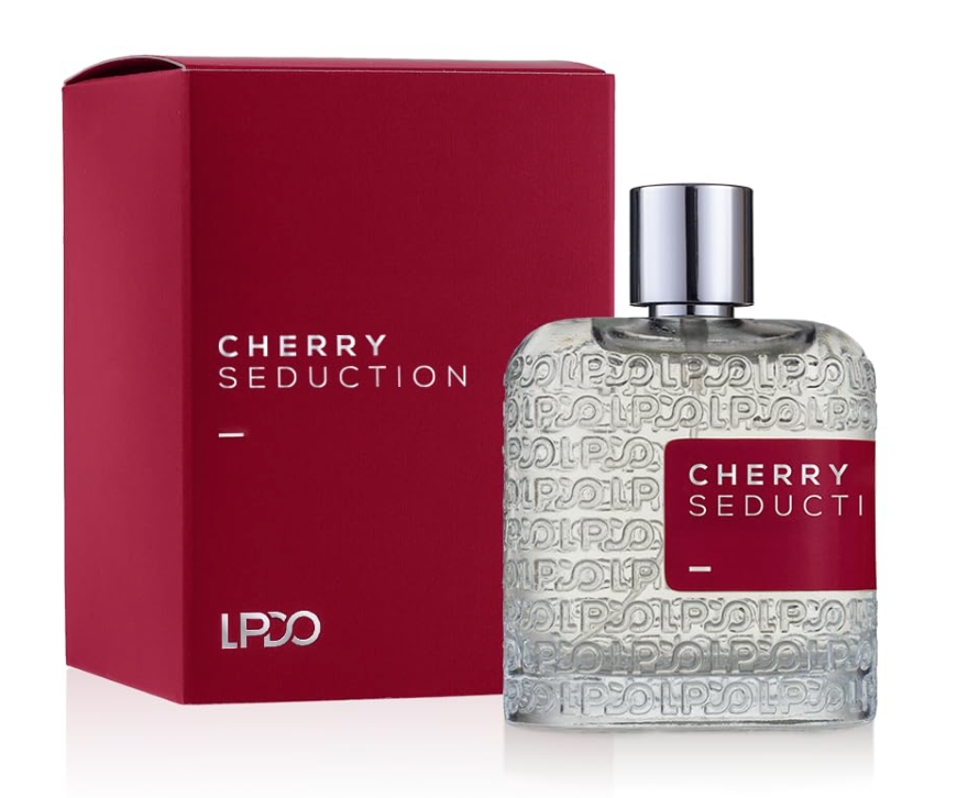 LPDO Cherry Seduction EDP Intense, 100 ml