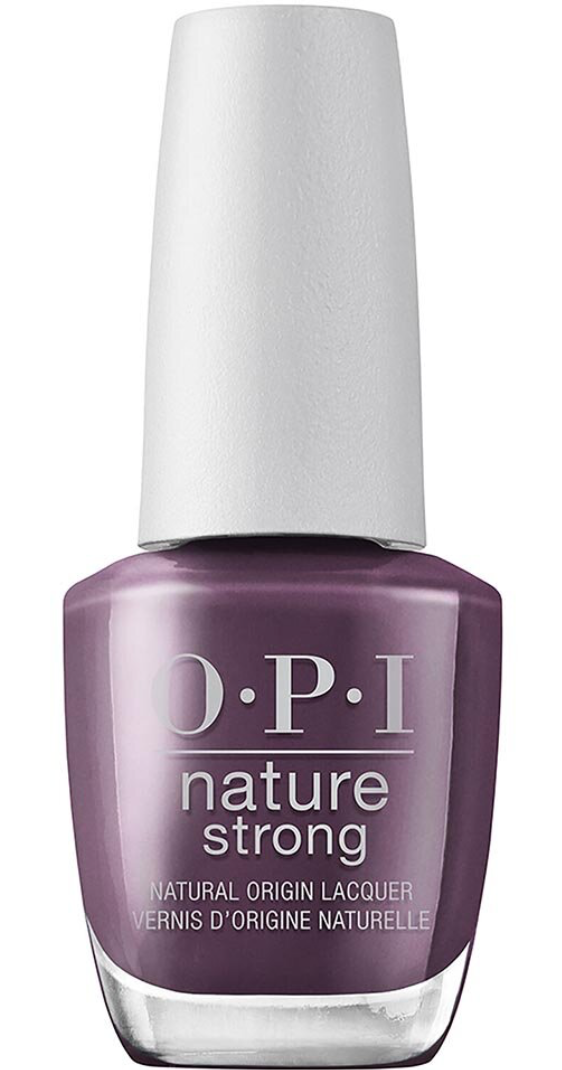 OPI Nature Strong Eco-Maniac, 15 ml