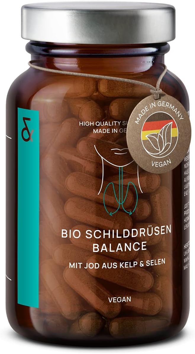 CLAV No 11 Organický jódový selénový komplex kapsuly pre štítnu žľazu 120 ks Exp.: 2026+