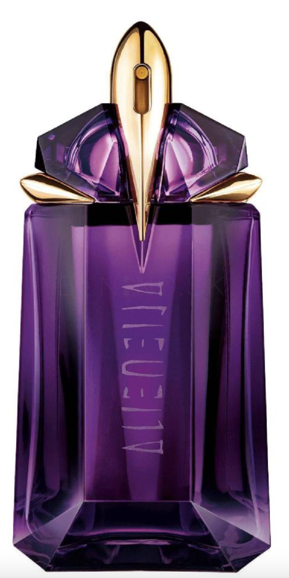 MUGLER Alien EDP, 60 ml (plniteľná)