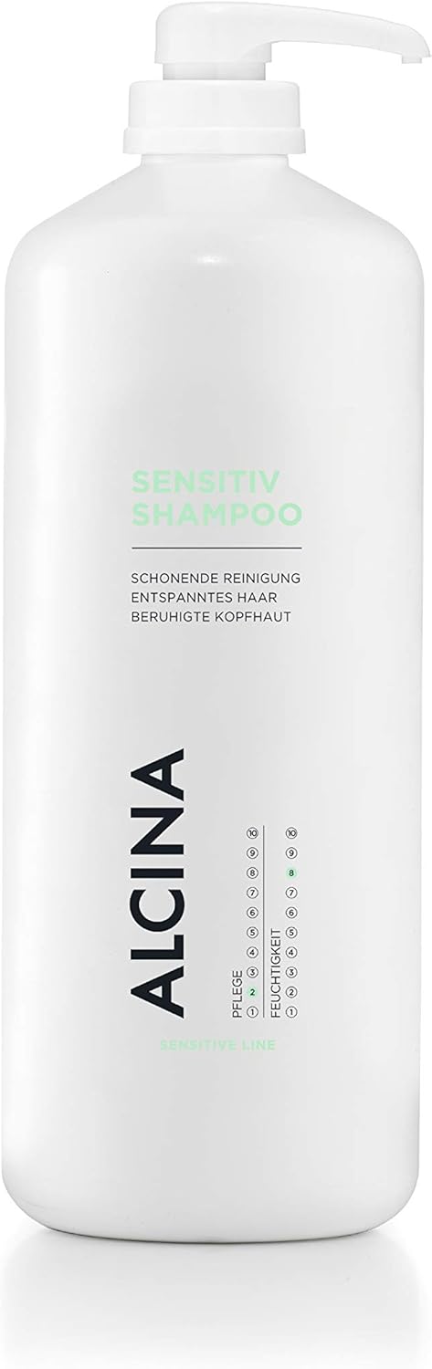 Alcina Sensitiv-Šampón 1250 ml