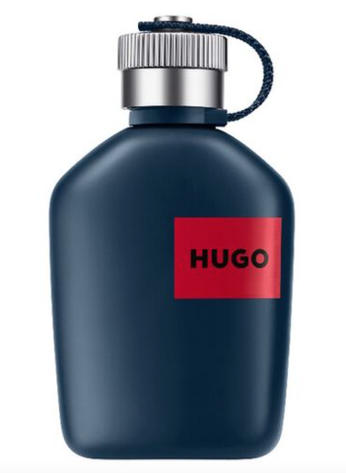 HUGO BOSS Jeans EDT, 125 ml