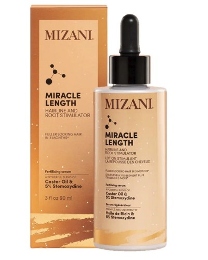 Mizani sérum proti vypadávaniu vlasov 90 ml