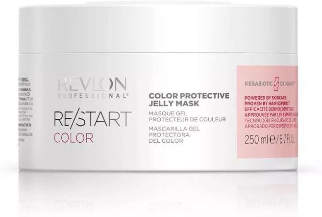 REVLON PROFESSIONAL Re/Start Color Ochranná želé maska ​​250 ml