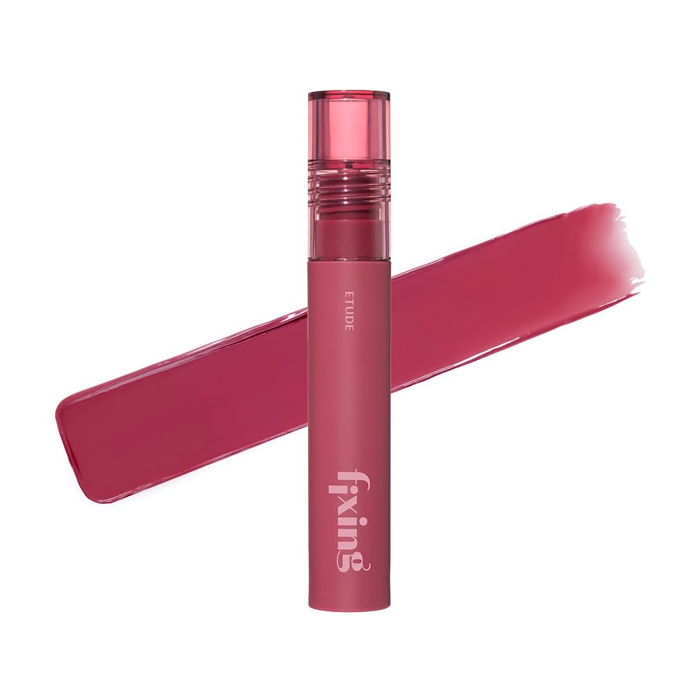 Etude House Fixačný rúž odtieň #11 Rose Blending 4 g