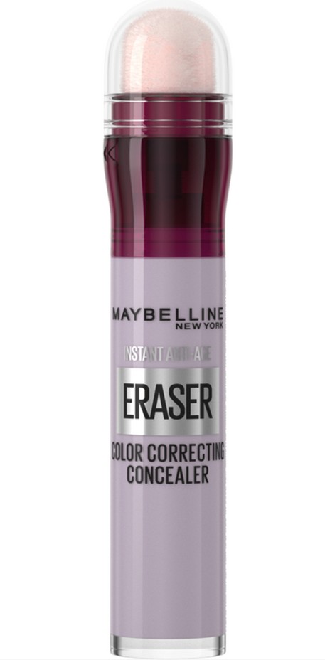 Maybelline Korektor Anti Age Corrector Purple fialový 6,8 ml
