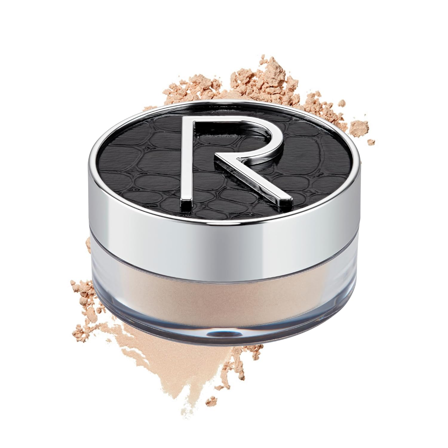Rodial Glass Powder Mini Sypký púder na zjemnenie pleti 5,5 g