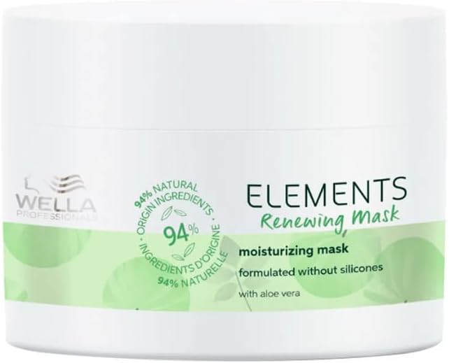Wella Professionals Elements obnovujúca maska ​​150 ml