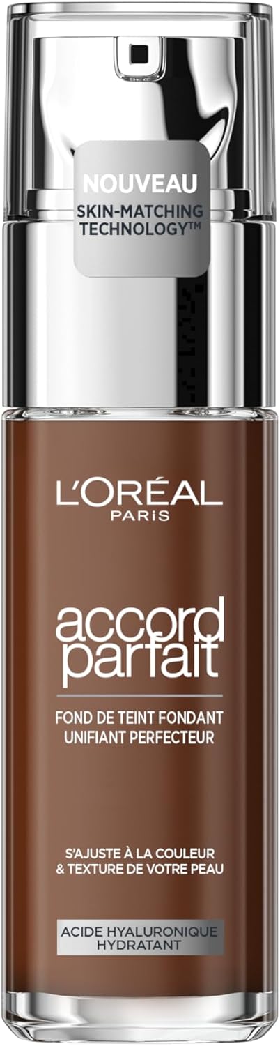 L'Oréal L’Oréal Paris accord parfait Cocoa 10N-neutral 30ml